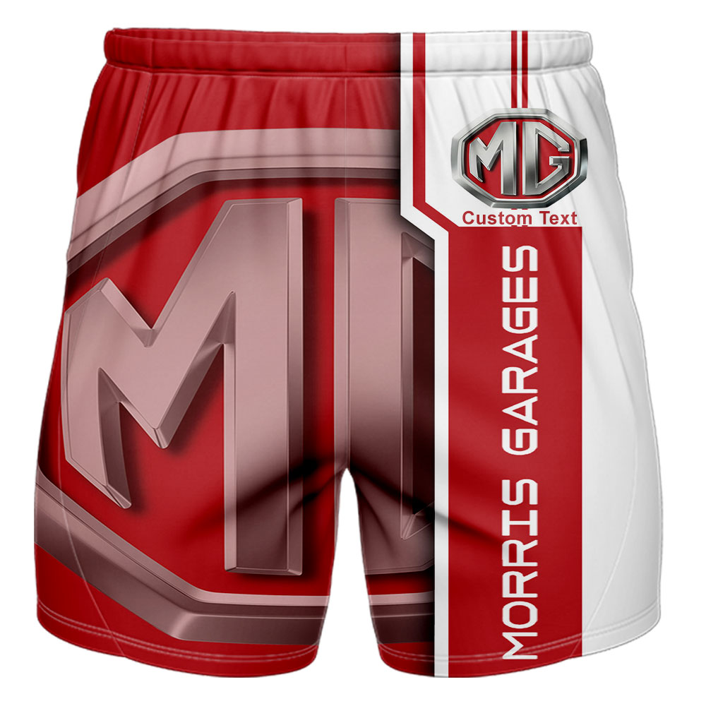 MG Cars 3D Apparel Zip Hoodie,Pant,Polo, Button Hawaii Shirt Personalized - Famjoys MG Cars 3D Apparel Zip Hoodie,Pant,Polo, Button Hawaii Shirt Personalized - Famjoys