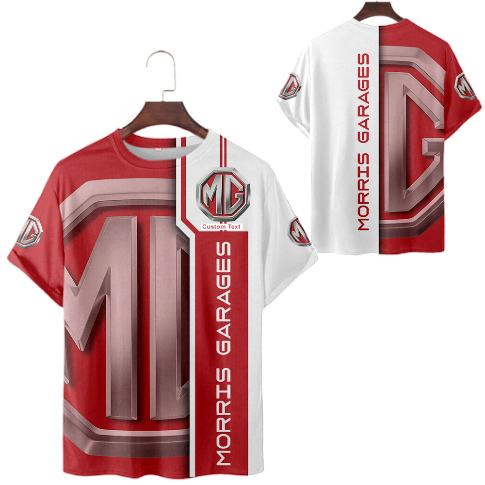 MG Cars 3D Apparel Zip Hoodie,Pant,Polo, Button Hawaii Shirt Personalized - Famjoys MG Cars 3D Apparel Zip Hoodie,Pant,Polo, Button Hawaii Shirt Personalized - Famjoys