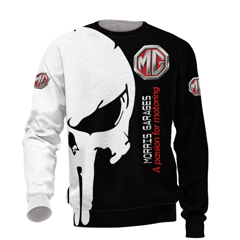 MG t-shirt hoodie apparel 3D full printing - Famjoys MG t-shirt hoodie apparel 3D full printing - Famjoys