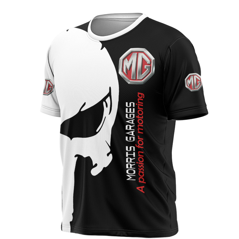 MG t-shirt hoodie apparel 3D full printing - Famjoys MG t-shirt hoodie apparel 3D full printing - Famjoys
