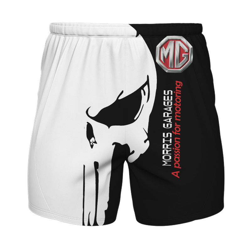 MG t-shirt hoodie apparel 3D full printing - Famjoys MG t-shirt hoodie apparel 3D full printing - Famjoys