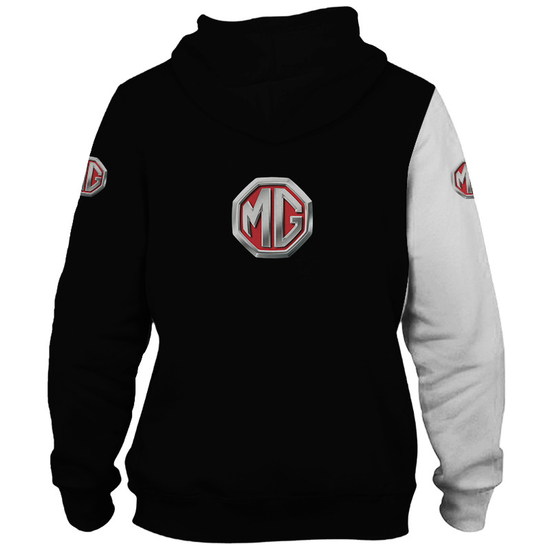 MG t-shirt hoodie apparel 3D full printing - Famjoys MG t-shirt hoodie apparel 3D full printing - Famjoys