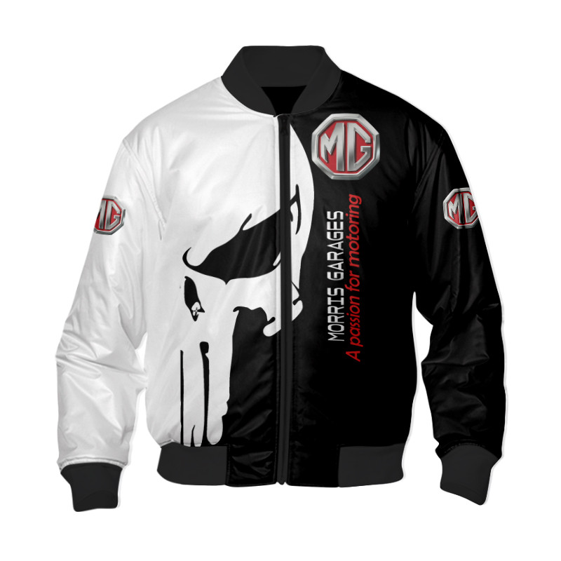 MG t-shirt hoodie apparel 3D full printing - Famjoys MG t-shirt hoodie apparel 3D full printing - Famjoys