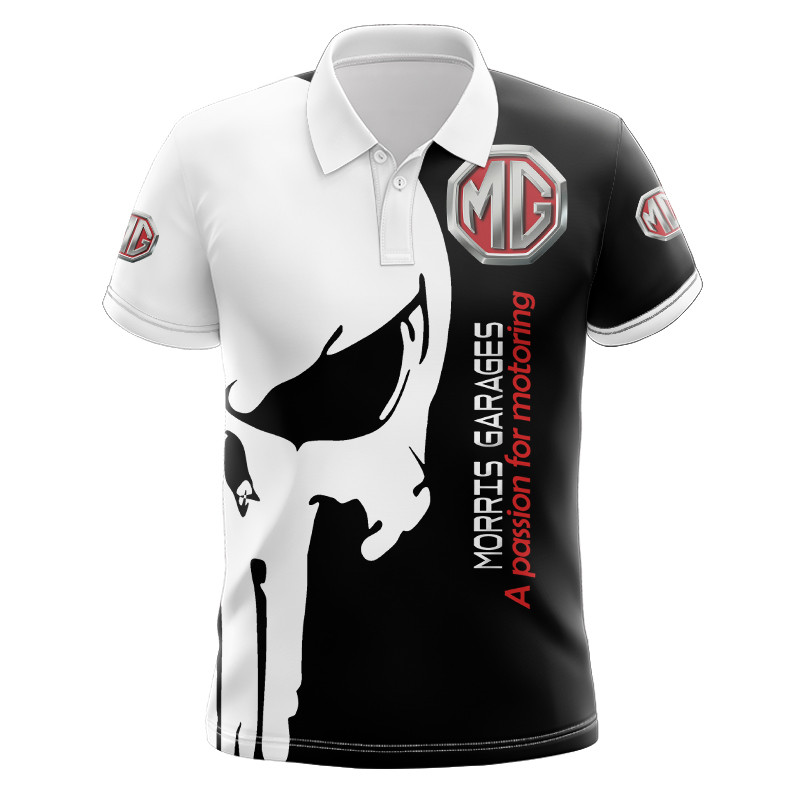 MG t-shirt hoodie apparel 3D full printing - Famjoys MG t-shirt hoodie apparel 3D full printing - Famjoys