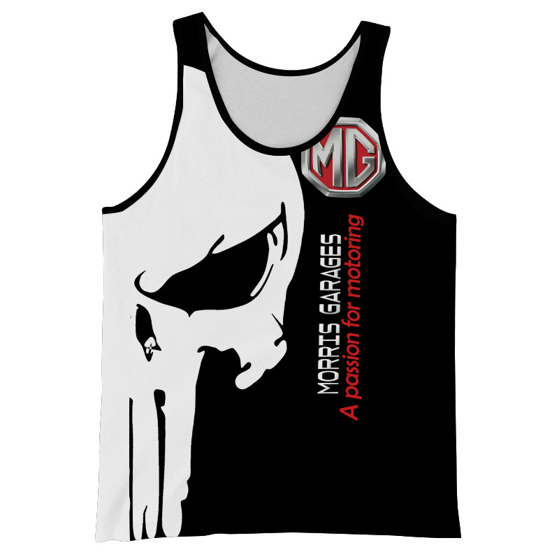 MG t-shirt hoodie apparel 3D full printing - Famjoys MG t-shirt hoodie apparel 3D full printing - Famjoys
