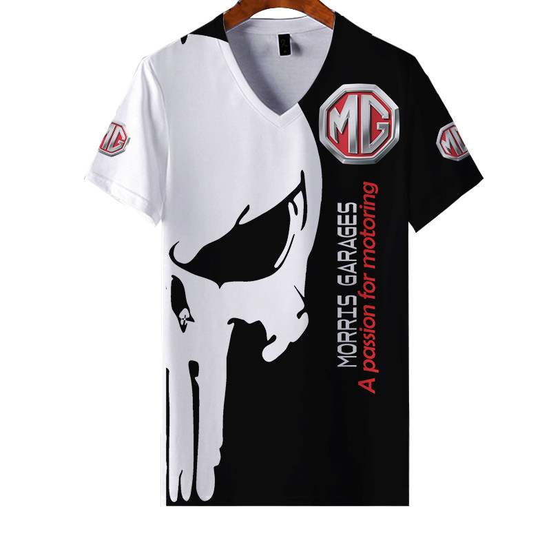 MG t-shirt hoodie apparel 3D full printing - Famjoys MG t-shirt hoodie apparel 3D full printing - Famjoys