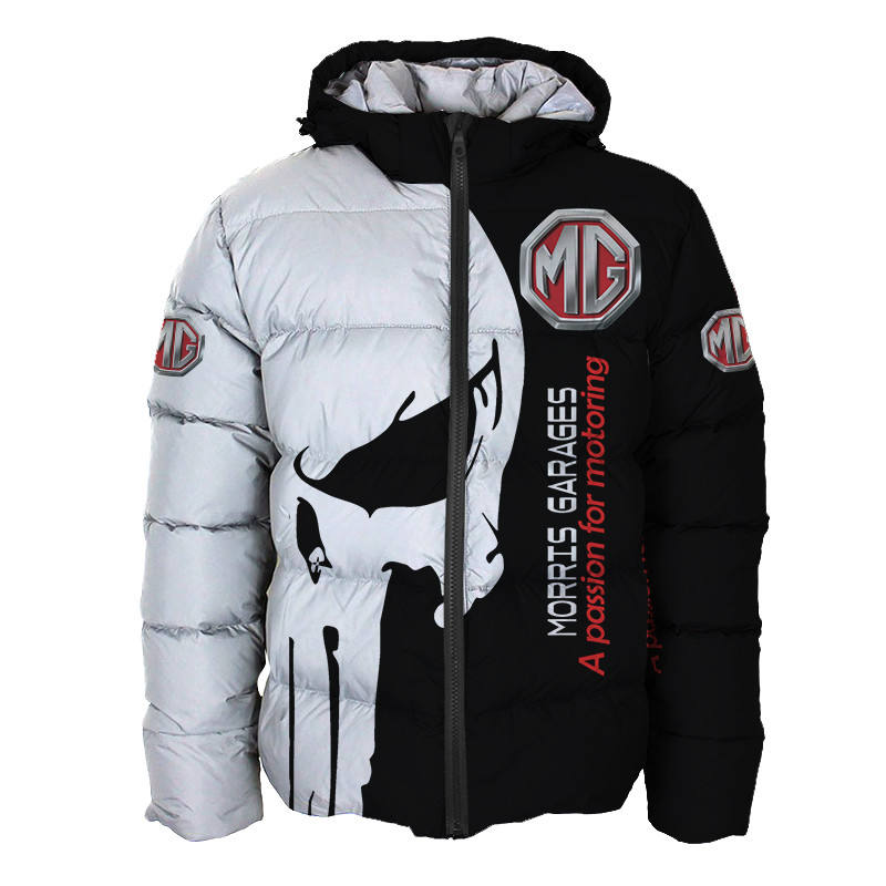 MG t-shirt hoodie apparel 3D full printing - Famjoys MG t-shirt hoodie apparel 3D full printing - Famjoys