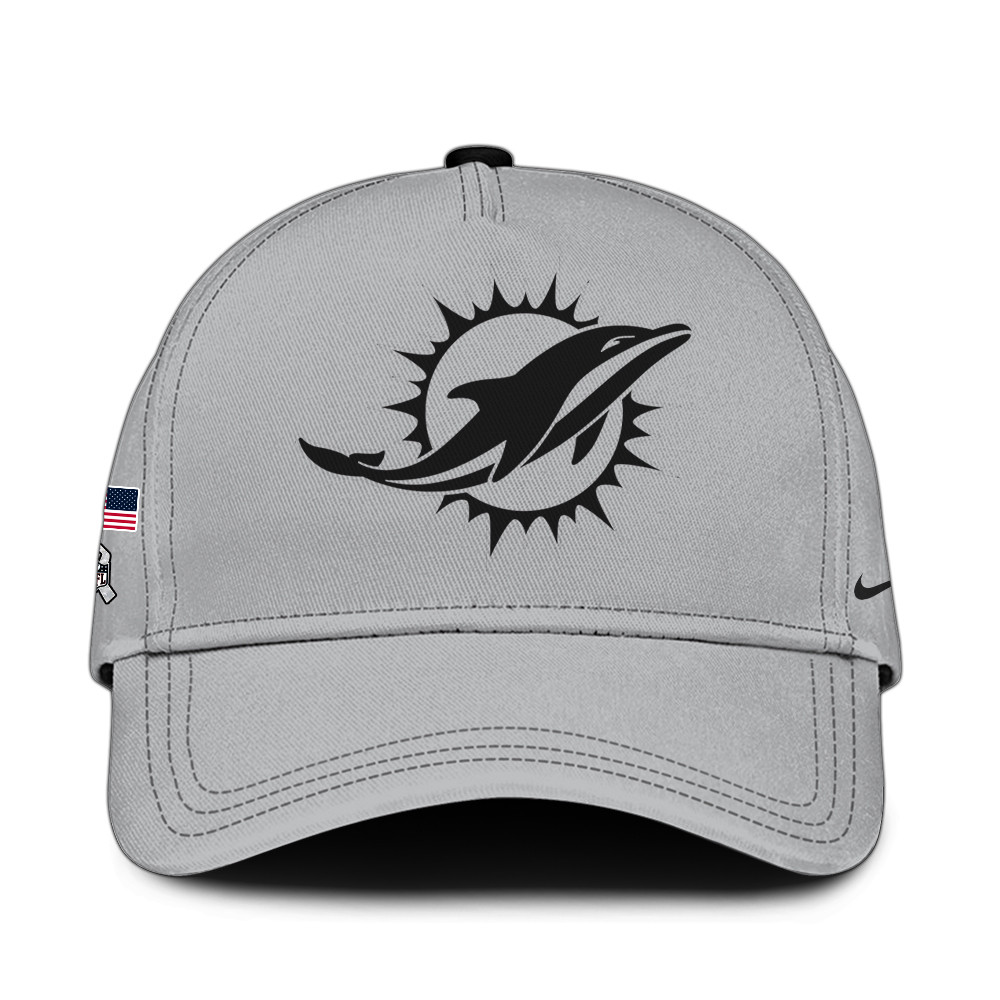 Miami Dolphins Arctic Camo Salute to Service Club Hoodie Edition - Famjoys Miami Dolphins Arctic Camo Salute to Service Club Hoodie Edition - Famjoys