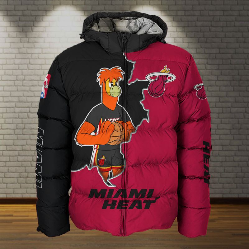 Miami Heat All Over Print Apparel7267 - Famjoys Miami Heat All Over Print Apparel7267 - Famjoys