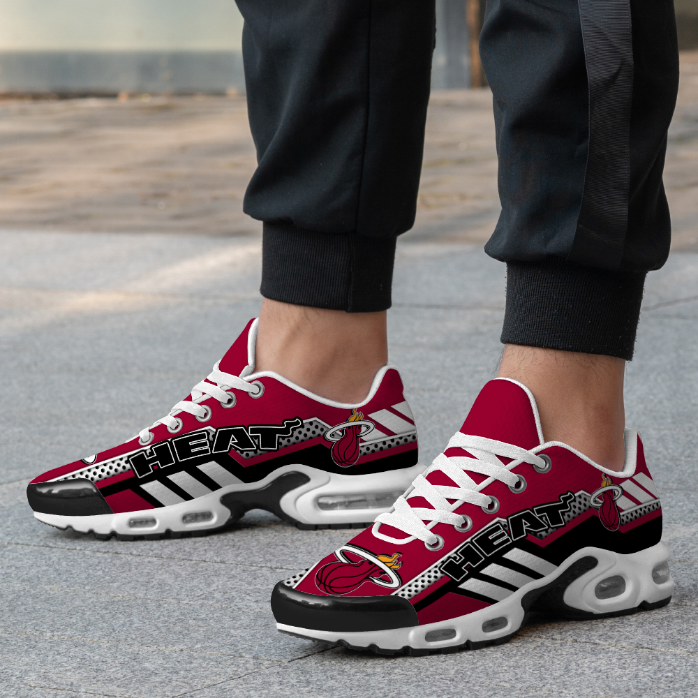 Miami Heat TN Shoes - Famjoys Miami Heat TN Shoes - Famjoys