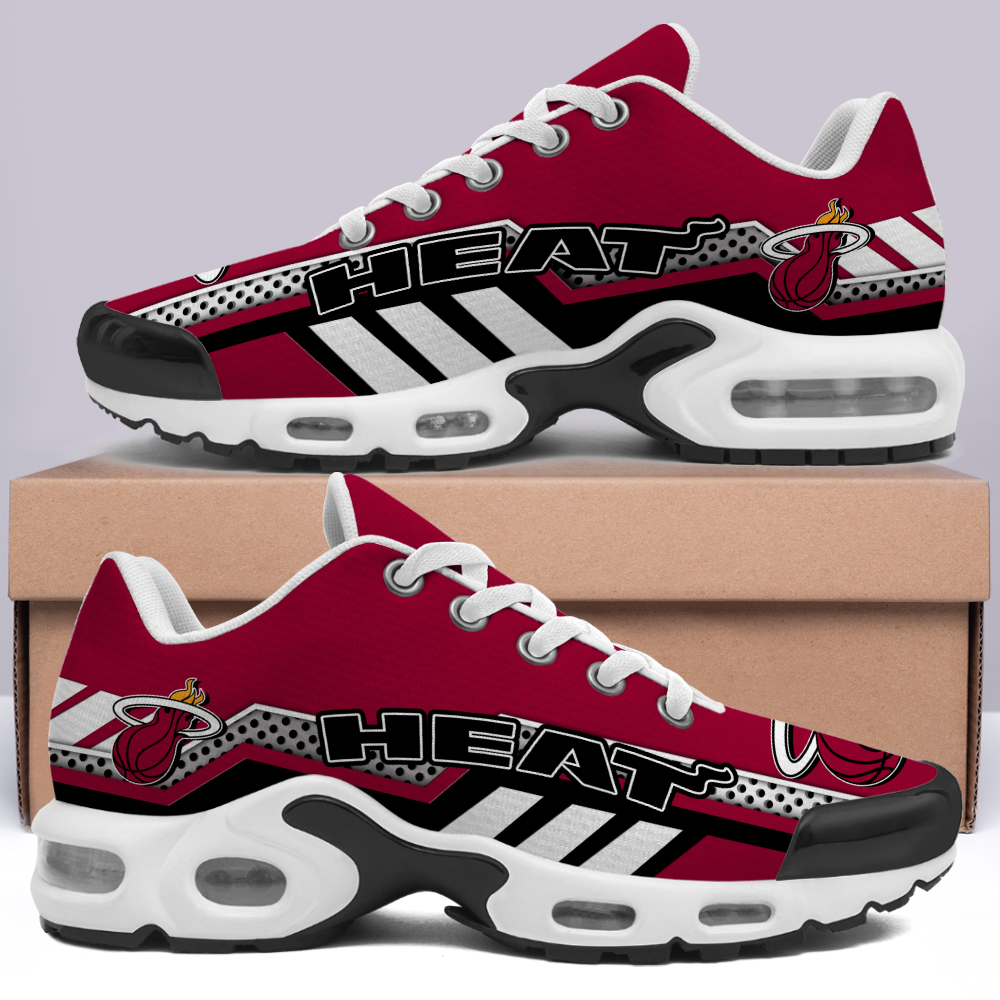 Miami Heat TN Shoes - Famjoys Miami Heat TN Shoes - Famjoys