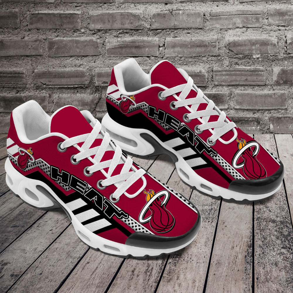 Miami Heat TN Shoes - Famjoys Miami Heat TN Shoes - Famjoys