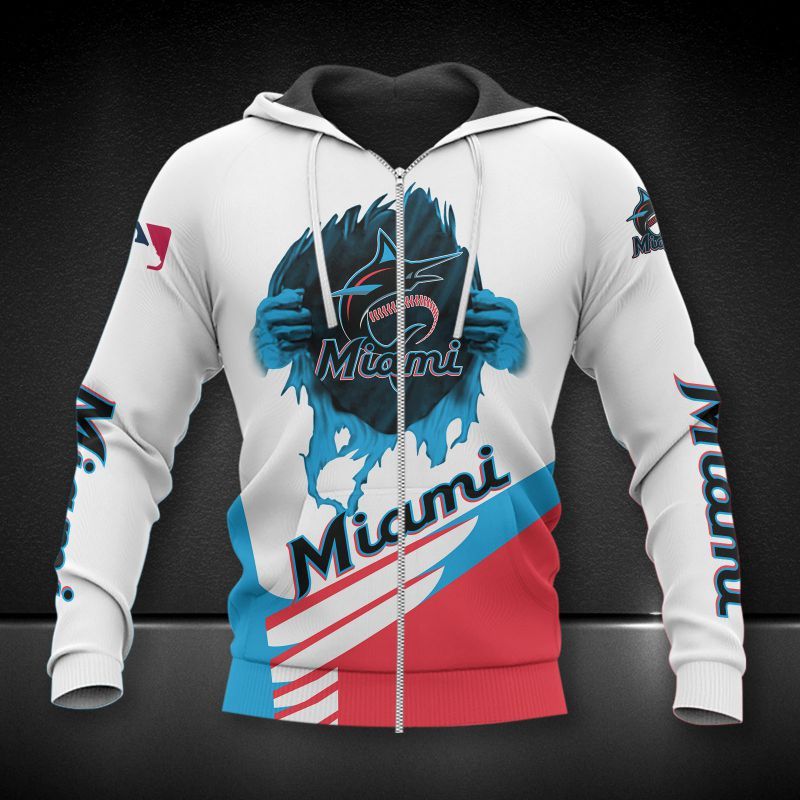 Miami Marlins Printing T-Shirt, Polo, Hoodie, Zip, Bomber 7475 - Famjoys Miami Marlins Printing T-Shirt, Polo, Hoodie, Zip, Bomber 7475 - Famjoys