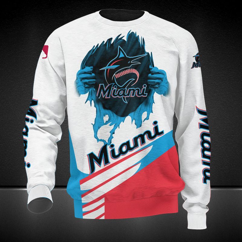 Miami Marlins Printing T-Shirt, Polo, Hoodie, Zip, Bomber 7475 - Famjoys Miami Marlins Printing T-Shirt, Polo, Hoodie, Zip, Bomber 7475 - Famjoys