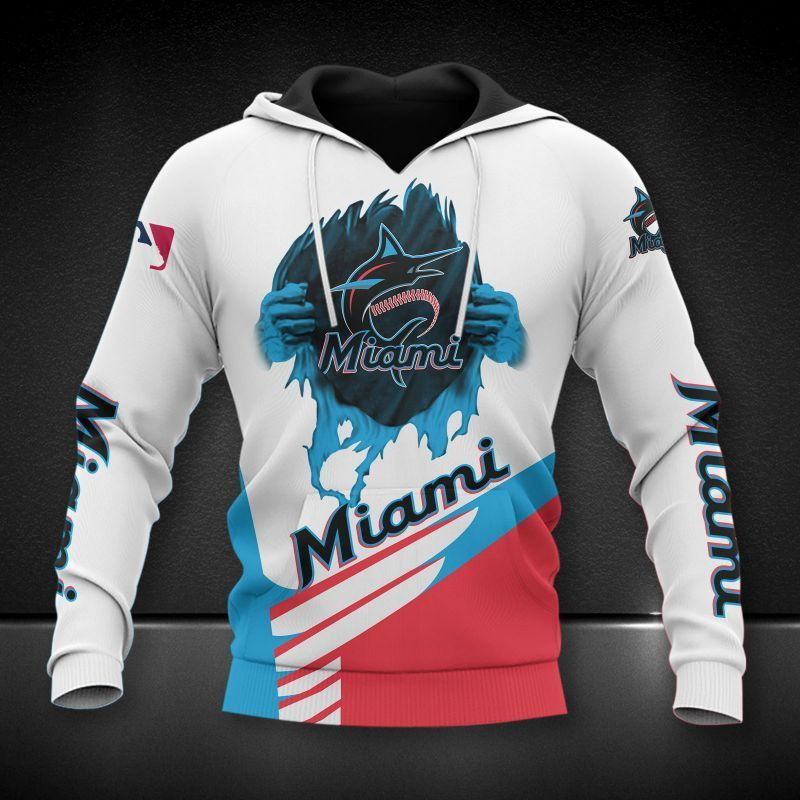Miami Marlins Printing T-Shirt, Polo, Hoodie, Zip, Bomber 7475 - Famjoys Miami Marlins Printing T-Shirt, Polo, Hoodie, Zip, Bomber 7475 - Famjoys