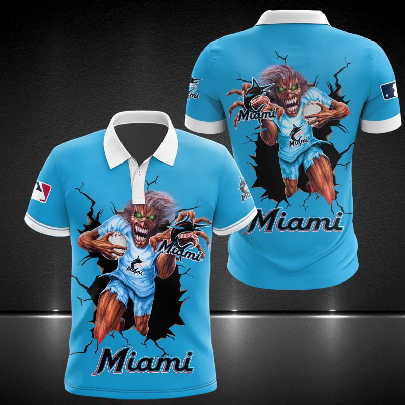 Miami Marlins Printing T-Shirt, Polo, Hoodie, Zip, Bomber 8230 - Famjoys Miami Marlins Printing T-Shirt, Polo, Hoodie, Zip, Bomber 8230 - Famjoys