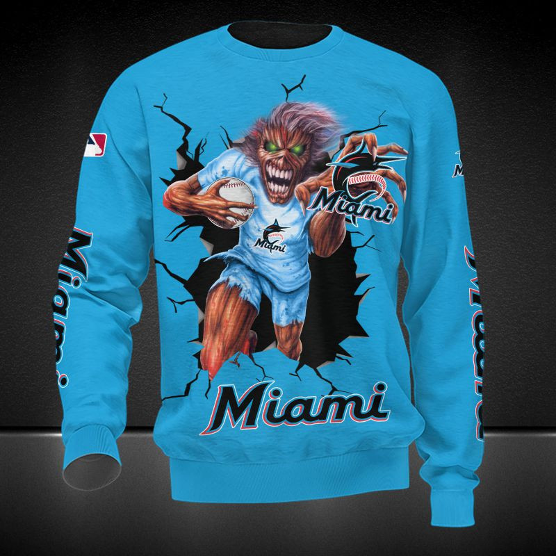 Miami Marlins Printing T-Shirt, Polo, Hoodie, Zip, Bomber 8230 - Famjoys Miami Marlins Printing T-Shirt, Polo, Hoodie, Zip, Bomber 8230 - Famjoys