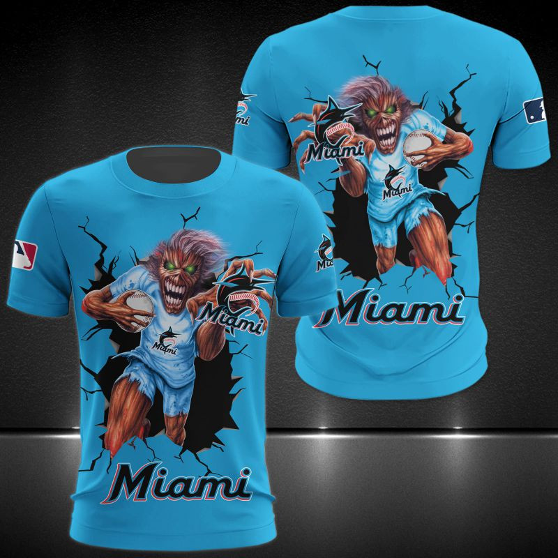 Miami Marlins Printing T-Shirt, Polo, Hoodie, Zip, Bomber 8230 - Famjoys Miami Marlins Printing T-Shirt, Polo, Hoodie, Zip, Bomber 8230 - Famjoys