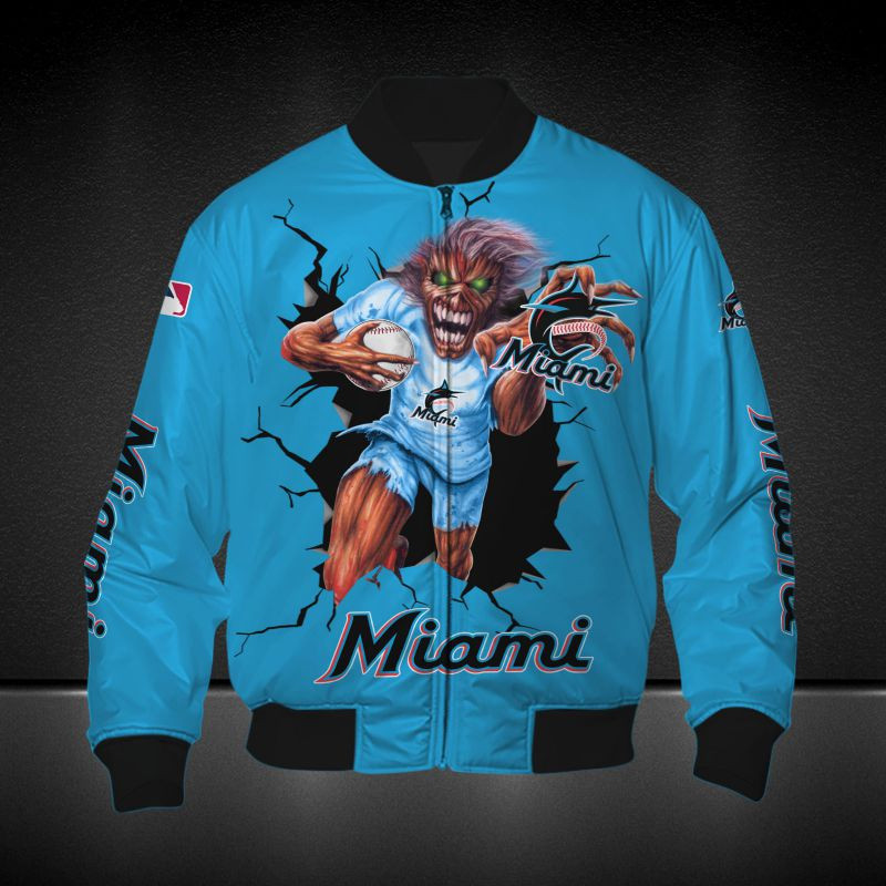 Miami Marlins Printing T-Shirt, Polo, Hoodie, Zip, Bomber 8230 - Famjoys Miami Marlins Printing T-Shirt, Polo, Hoodie, Zip, Bomber 8230 - Famjoys