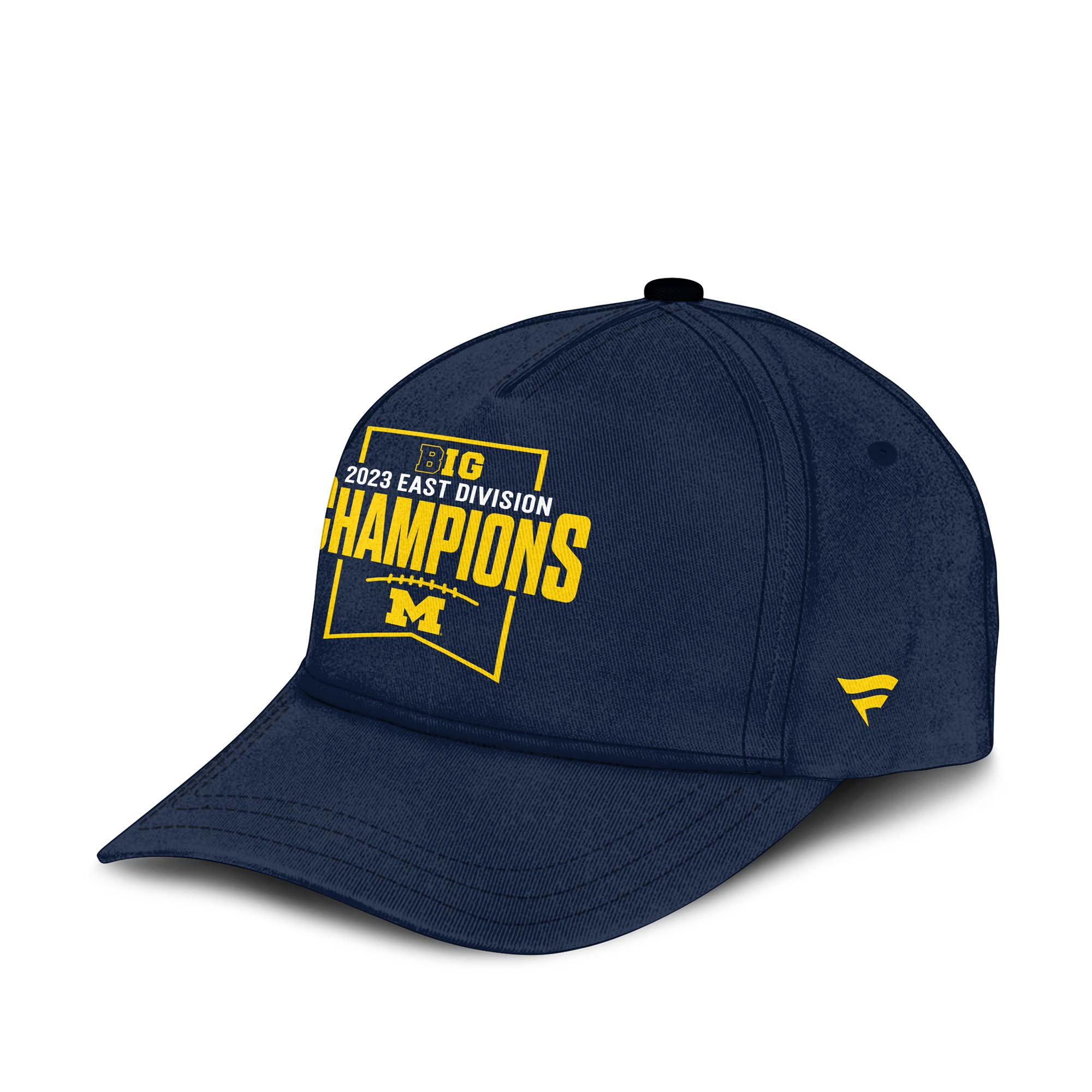 Michigan Football NCAA Back To Back BIG TEN Champions 002 - Famjoys Michigan Football NCAA Back To Back BIG TEN Champions 002 - Famjoys