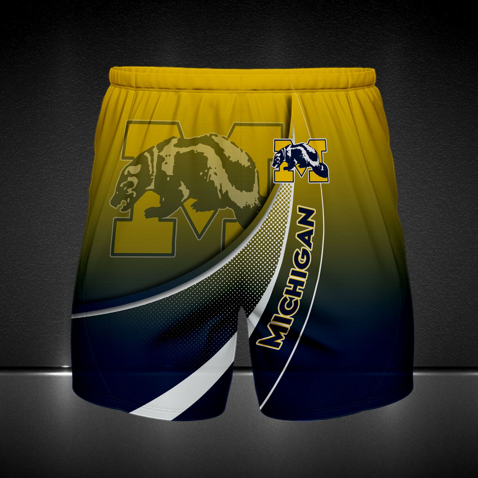 MICHIGAN WOLVERINES Printing T-Shirt, Polo, Hoodie, Zip, Bomber 7405 - Famjoys MICHIGAN WOLVERINES Printing T-Shirt, Polo, Hoodie, Zip, Bomber 7405 - Famjoys