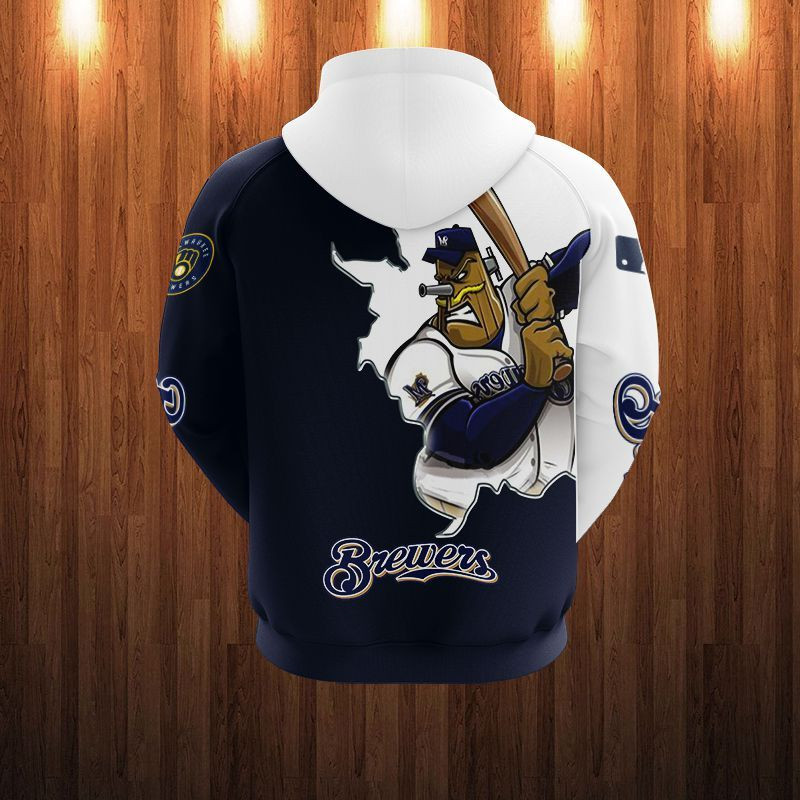 Milwaukee Brewers Printing T-Shirt, Polo, Hoodie, Zip, Bomber 2215 - Famjoys Milwaukee Brewers Printing T-Shirt, Polo, Hoodie, Zip, Bomber 2215 - Famjoys