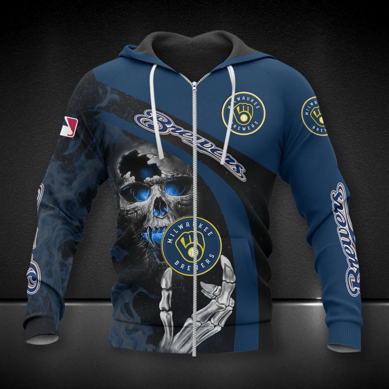 Milwaukee Brewers Printing T-Shirt, Polo, Hoodie, Zip, Bomber 7446 - Famjoys Milwaukee Brewers Printing T-Shirt, Polo, Hoodie, Zip, Bomber 7446 - Famjoys