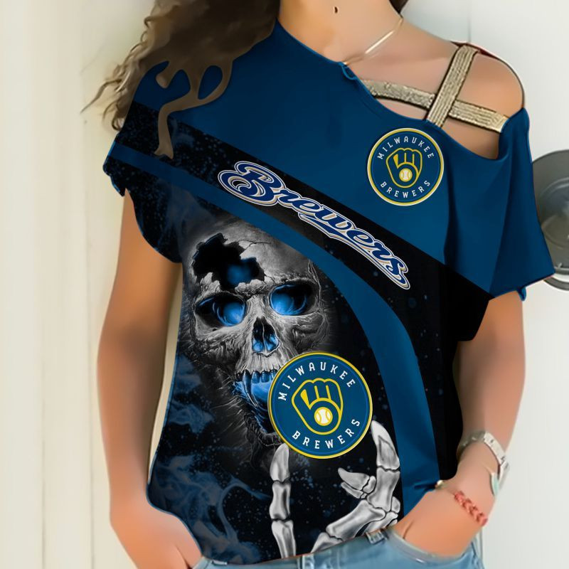Milwaukee Brewers Printing T-Shirt, Polo, Hoodie, Zip, Bomber 7446 - Famjoys Milwaukee Brewers Printing T-Shirt, Polo, Hoodie, Zip, Bomber 7446 - Famjoys