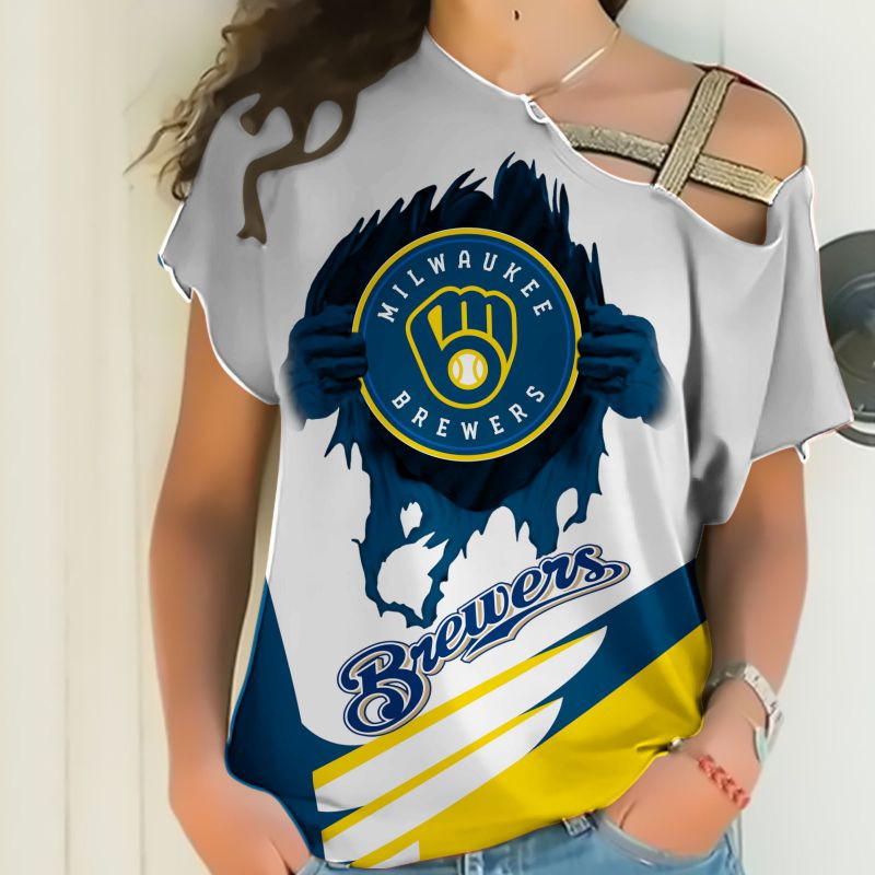 Milwaukee Brewers Printing T-Shirt, Polo, Hoodie, Zip, Bomber 7476 - Famjoys Milwaukee Brewers Printing T-Shirt, Polo, Hoodie, Zip, Bomber 7476 - Famjoys