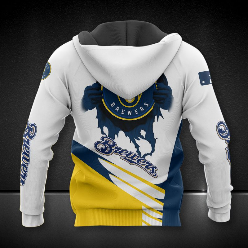 Milwaukee Brewers Printing T-Shirt, Polo, Hoodie, Zip, Bomber 7476 - Famjoys Milwaukee Brewers Printing T-Shirt, Polo, Hoodie, Zip, Bomber 7476 - Famjoys