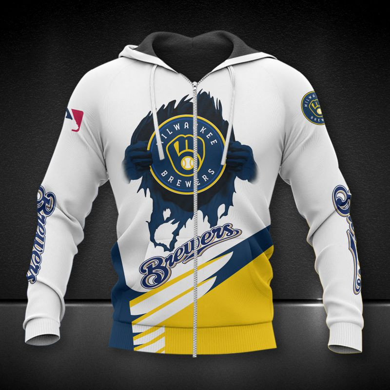 Milwaukee Brewers Printing T-Shirt, Polo, Hoodie, Zip, Bomber 7476 - Famjoys Milwaukee Brewers Printing T-Shirt, Polo, Hoodie, Zip, Bomber 7476 - Famjoys