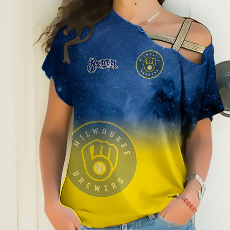 Milwaukee Brewers Printing T-Shirt, Polo, Hoodie, Zip, Bomber 7506 - Famjoys Milwaukee Brewers Printing T-Shirt, Polo, Hoodie, Zip, Bomber 7506 - Famjoys