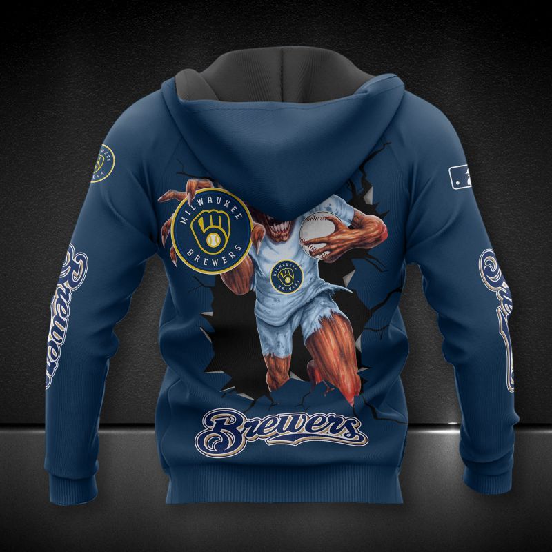Milwaukee Brewers Printing T-Shirt, Polo, Hoodie, Zip, Bomber 8231 - Famjoys Milwaukee Brewers Printing T-Shirt, Polo, Hoodie, Zip, Bomber 8231 - Famjoys