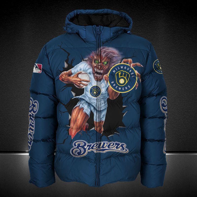 Milwaukee Brewers Printing T-Shirt, Polo, Hoodie, Zip, Bomber 8231 - Famjoys Milwaukee Brewers Printing T-Shirt, Polo, Hoodie, Zip, Bomber 8231 - Famjoys