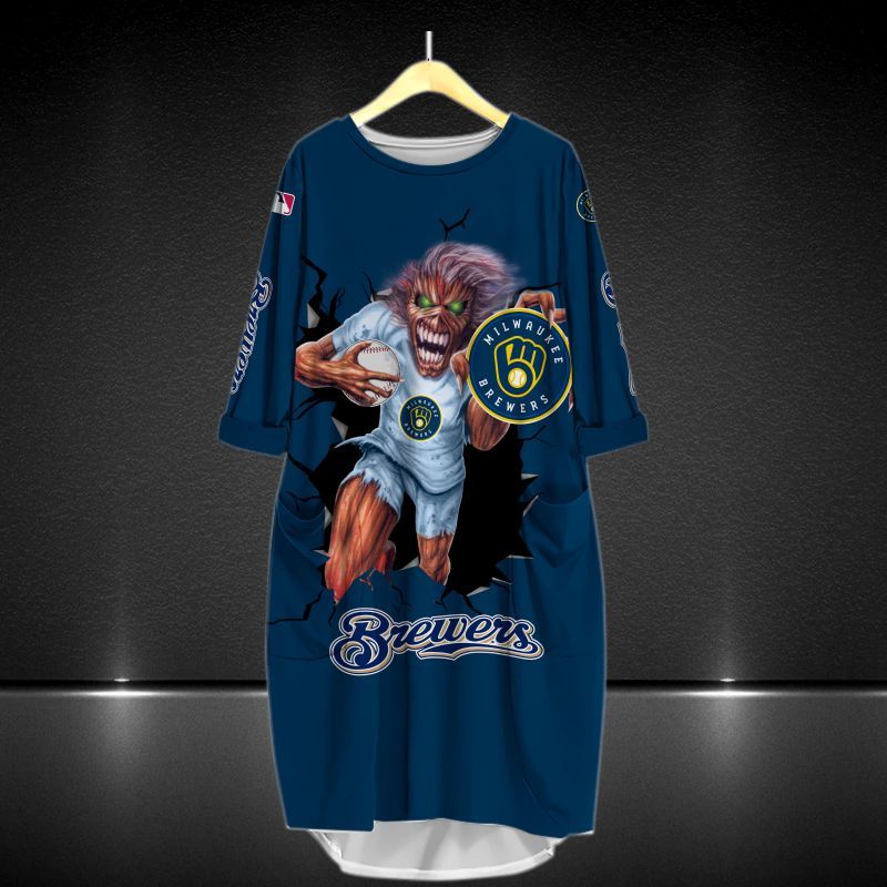 Milwaukee Brewers Printing T-Shirt, Polo, Hoodie, Zip, Bomber 8231 - Famjoys Milwaukee Brewers Printing T-Shirt, Polo, Hoodie, Zip, Bomber 8231 - Famjoys