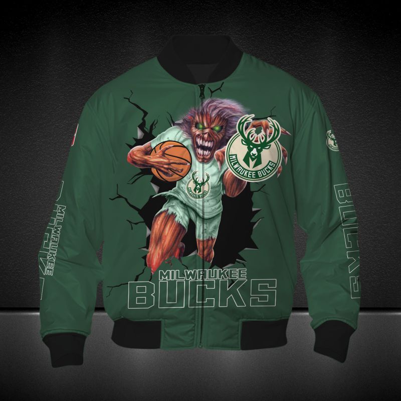 Milwaukee Bucks Printing T-Shirt, Polo, Hoodie, Zip, Bomber 3487 - Famjoys Milwaukee Bucks Printing T-Shirt, Polo, Hoodie, Zip, Bomber 3487 - Famjoys