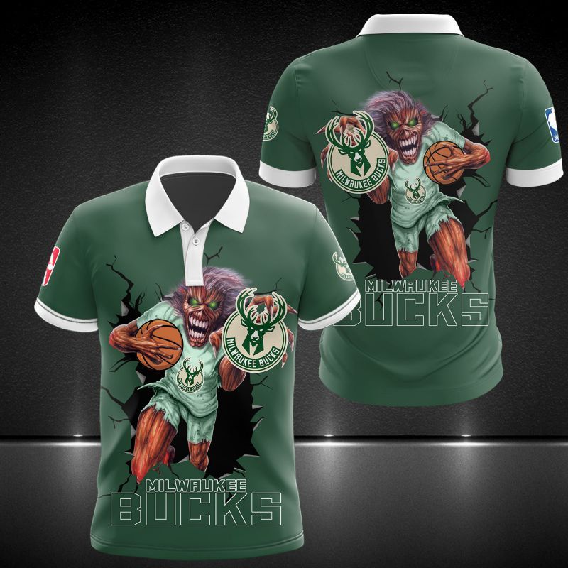 Milwaukee Bucks Printing T-Shirt, Polo, Hoodie, Zip, Bomber 3487 - Famjoys Milwaukee Bucks Printing T-Shirt, Polo, Hoodie, Zip, Bomber 3487 - Famjoys