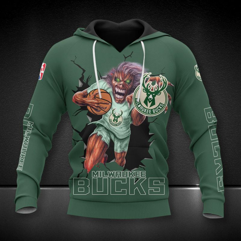 Milwaukee Bucks Printing T-Shirt, Polo, Hoodie, Zip, Bomber 3487 - Famjoys Milwaukee Bucks Printing T-Shirt, Polo, Hoodie, Zip, Bomber 3487 - Famjoys