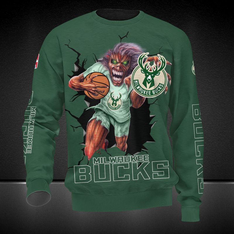 Milwaukee Bucks Printing T-Shirt, Polo, Hoodie, Zip, Bomber 3487 - Famjoys Milwaukee Bucks Printing T-Shirt, Polo, Hoodie, Zip, Bomber 3487 - Famjoys