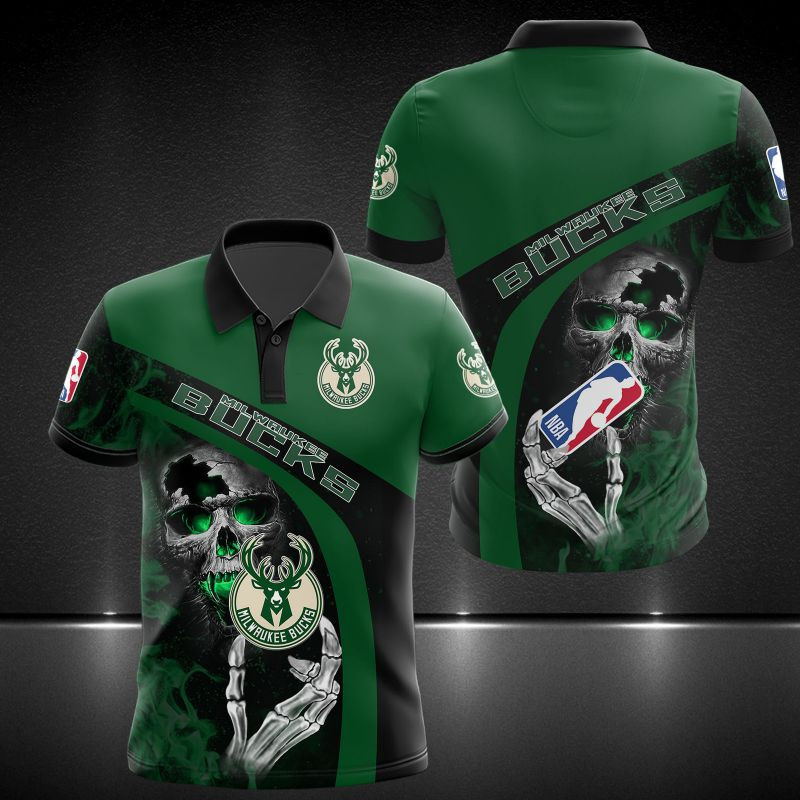 Milwaukee Bucks Printing T-Shirt, Polo, Hoodie, Zip, Bomber 8138 - Famjoys Milwaukee Bucks Printing T-Shirt, Polo, Hoodie, Zip, Bomber 8138 - Famjoys