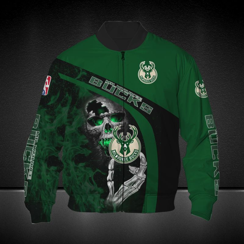Milwaukee Bucks Printing T-Shirt, Polo, Hoodie, Zip, Bomber 8138 - Famjoys Milwaukee Bucks Printing T-Shirt, Polo, Hoodie, Zip, Bomber 8138 - Famjoys