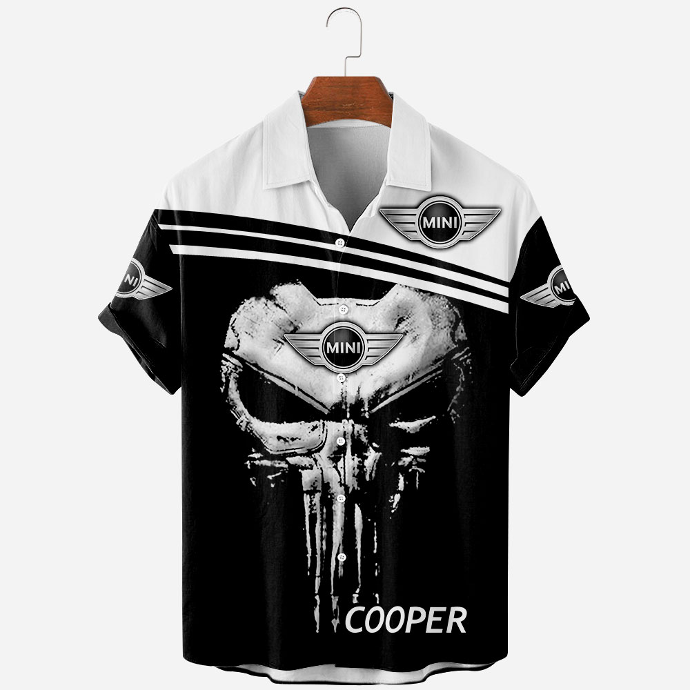 Mini Cooper Hoodie, T-Shirt, Polo Shirt, Hawaiian Shirt, Collared Shirt, Zip Hoodie, Bomber Jacket, 3D All Over Print Clothing Store - Famjoys Mini Cooper Hoodie, T-Shirt, Polo Shirt, Hawaiian Shirt, Collared Shirt, Zip Hoodie, Bomber Jacket, 3D All Over Print Clothing Store - Famjoys