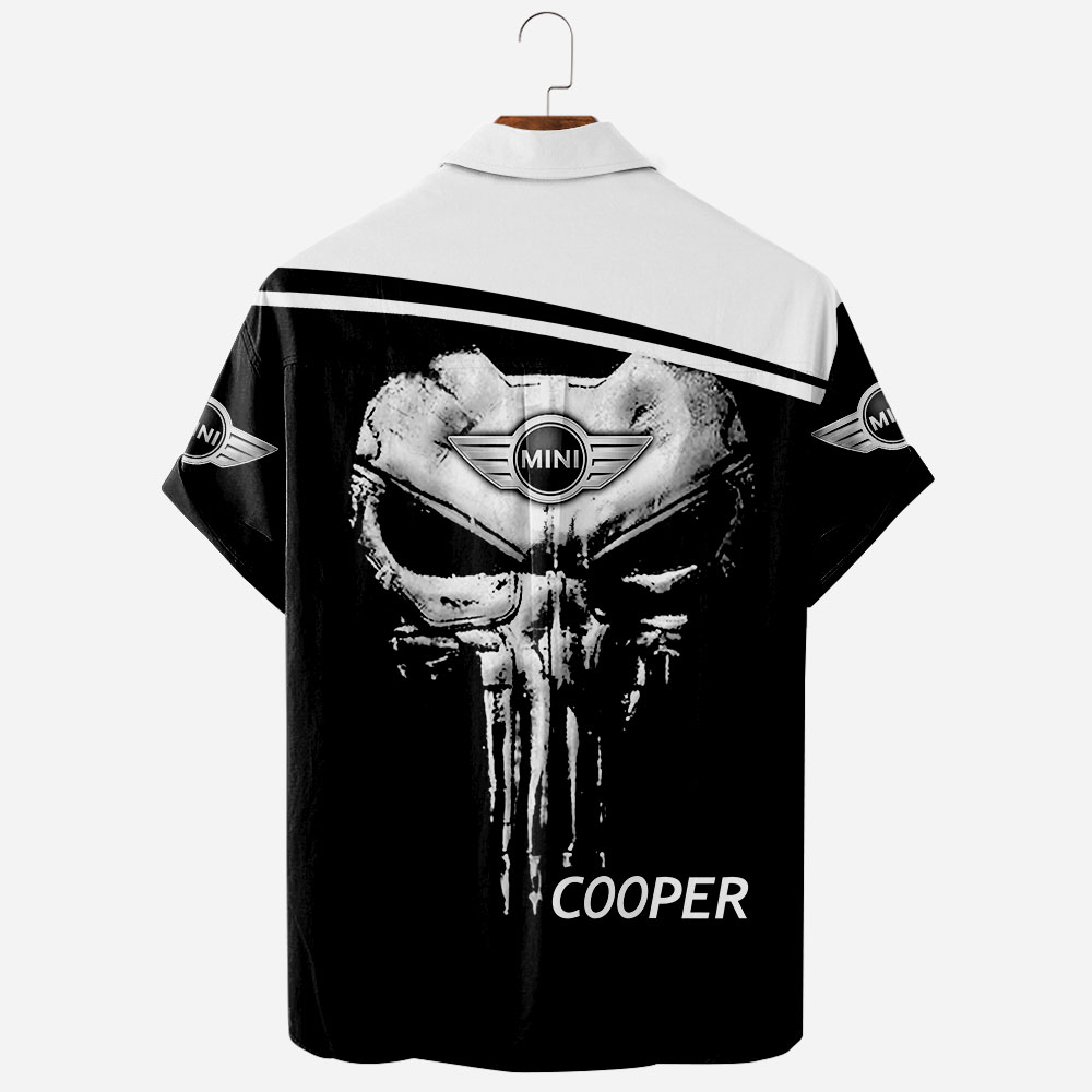Mini Cooper Hoodie, T-Shirt, Polo Shirt, Hawaiian Shirt, Collared Shirt, Zip Hoodie, Bomber Jacket, 3D All Over Print Clothing Store - Famjoys Mini Cooper Hoodie, T-Shirt, Polo Shirt, Hawaiian Shirt, Collared Shirt, Zip Hoodie, Bomber Jacket, 3D All Over Print Clothing Store - Famjoys