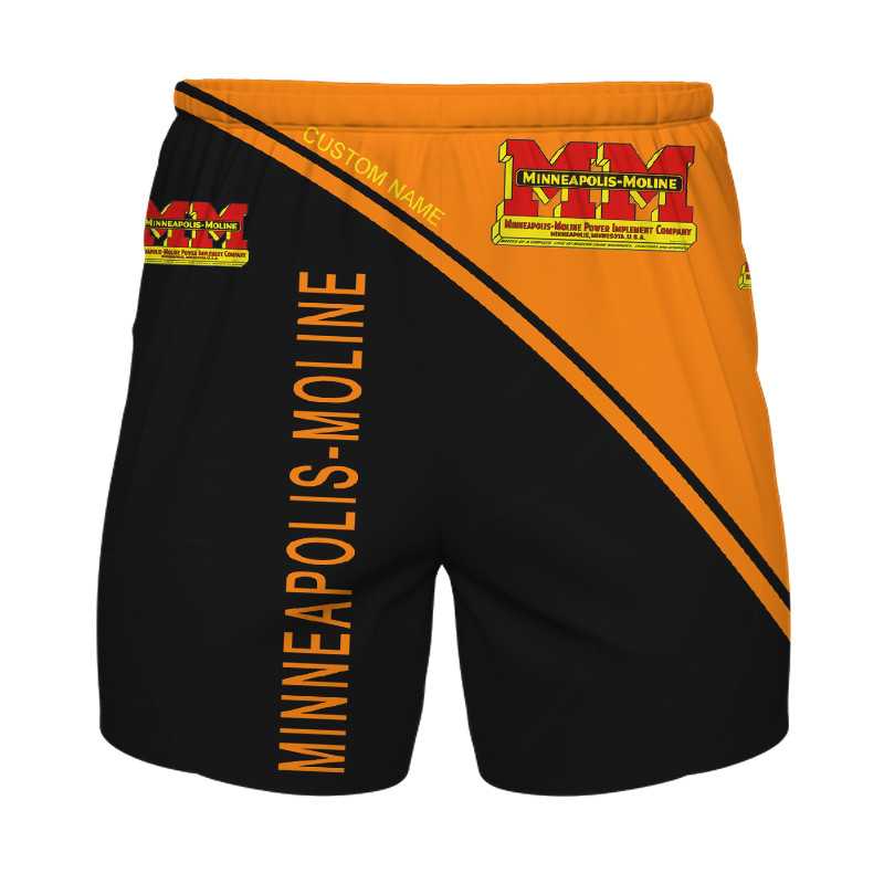 Minneapolis-Moline t-shirt hoodie apparel 3D full printing - Famjoys Minneapolis-Moline t-shirt hoodie apparel 3D full printing - Famjoys