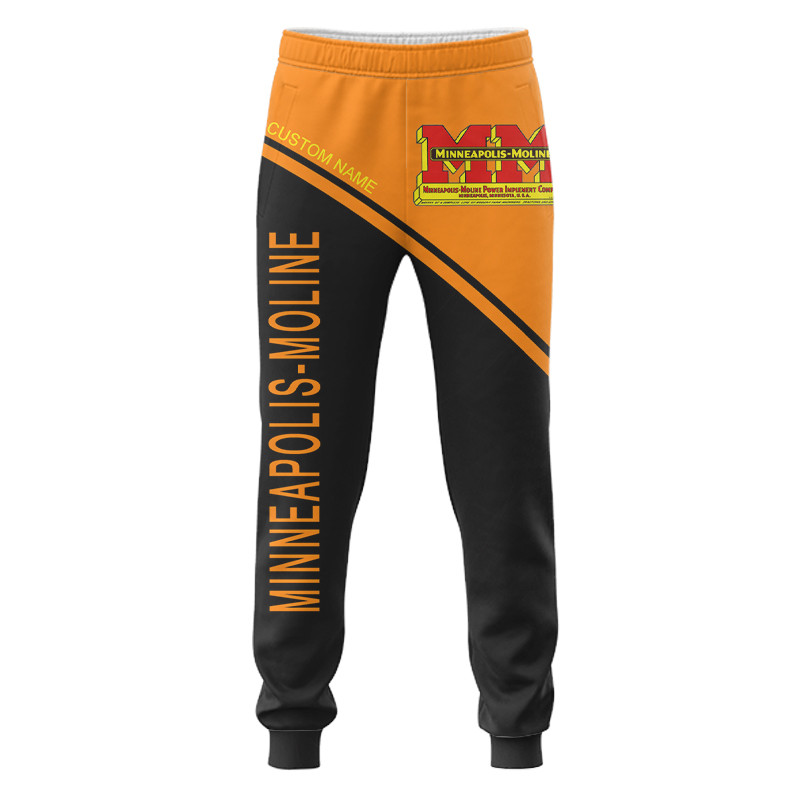 Minneapolis-Moline t-shirt hoodie apparel 3D full printing - Famjoys Minneapolis-Moline t-shirt hoodie apparel 3D full printing - Famjoys