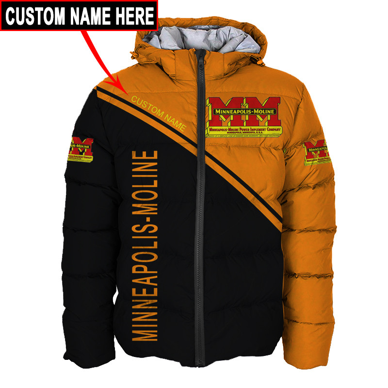 Minneapolis-Moline t-shirt hoodie apparel 3D full printing - Famjoys Minneapolis-Moline t-shirt hoodie apparel 3D full printing - Famjoys