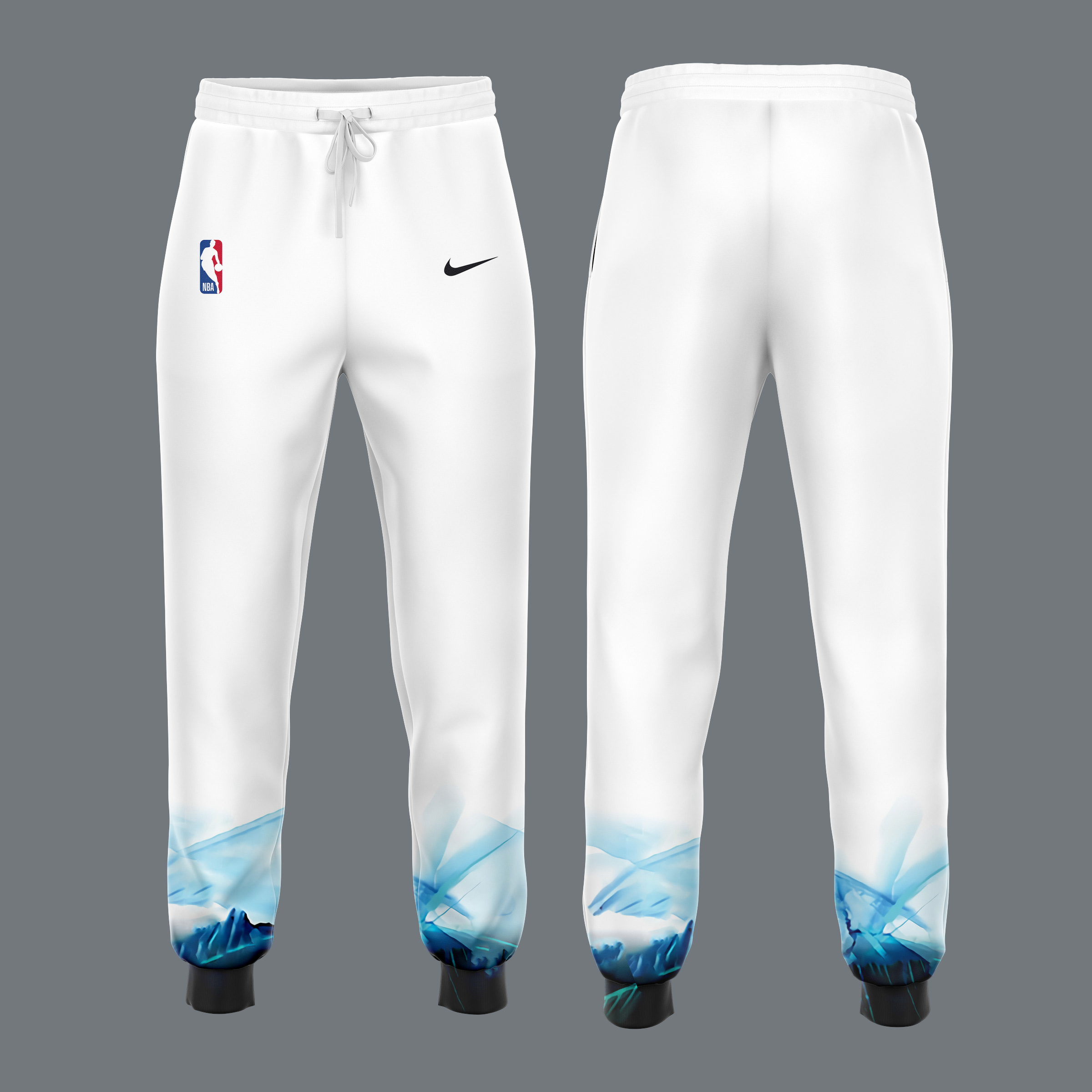 Minnesota Timberwolves 2024/25 Swingman Sweatshirt - Famjoys Minnesota Timberwolves 2024/25 Swingman Sweatshirt - Famjoys