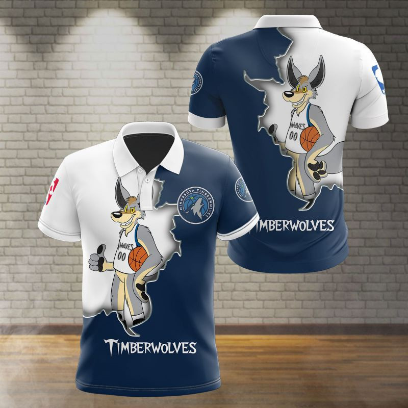 Minnesota Timberwolves All Over Print Apparel7269 - Famjoys Minnesota Timberwolves All Over Print Apparel7269 - Famjoys