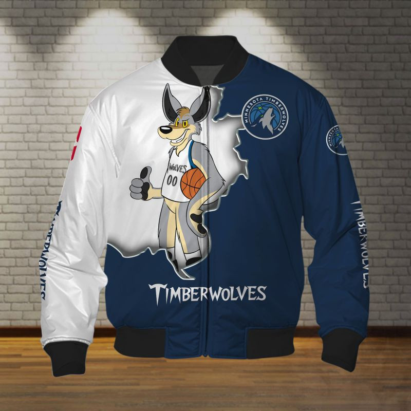 Minnesota Timberwolves All Over Print Apparel7269 - Famjoys Minnesota Timberwolves All Over Print Apparel7269 - Famjoys