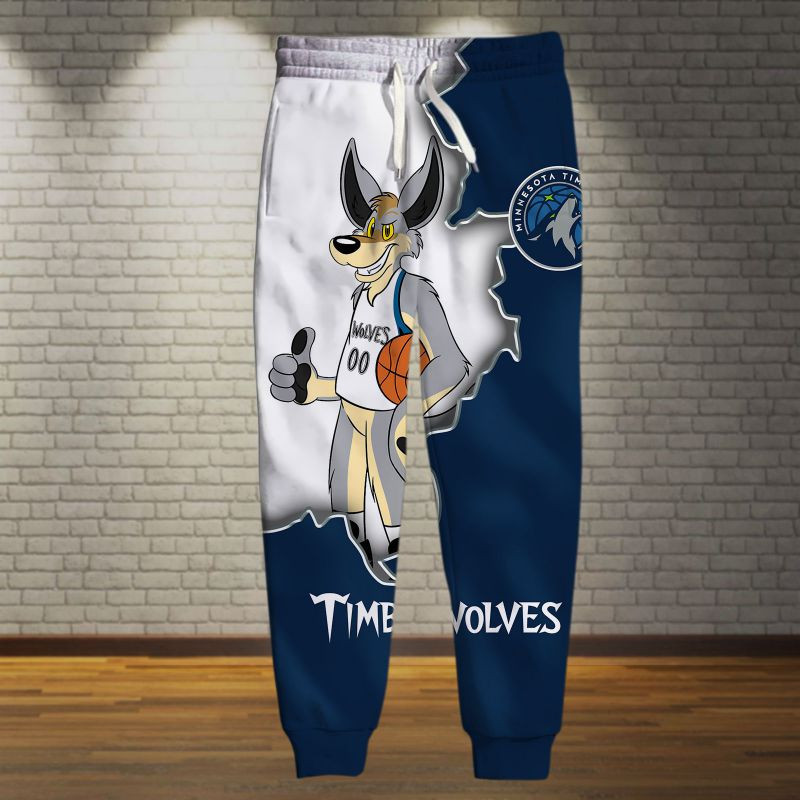 Minnesota Timberwolves All Over Print Apparel7269 - Famjoys Minnesota Timberwolves All Over Print Apparel7269 - Famjoys